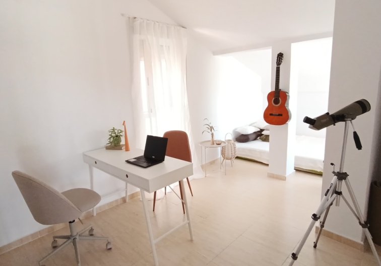 Revente - Appartement - Sucina - Inland