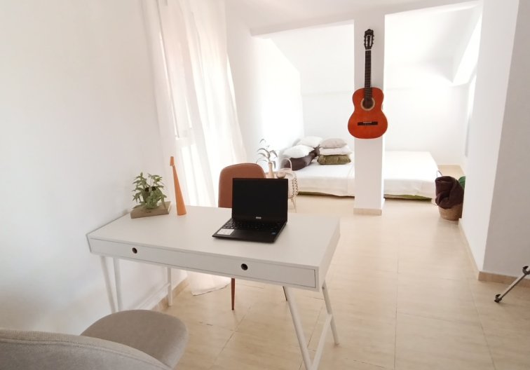 Revente - Appartement - Sucina - Inland