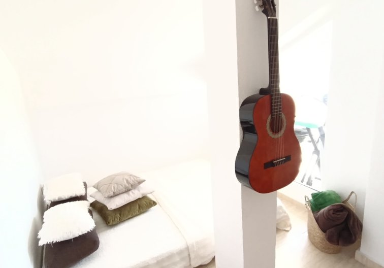 Revente - Appartement - Sucina - Inland