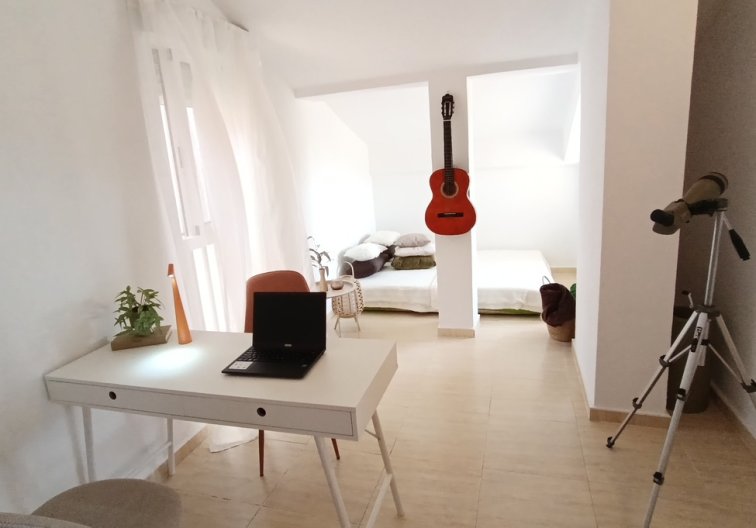 Revente - Appartement - Sucina - Inland