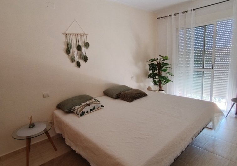 Revente - Appartement - Sucina - Inland