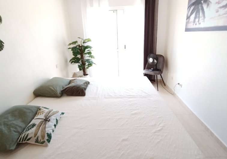 Revente - Appartement - Sucina - Inland