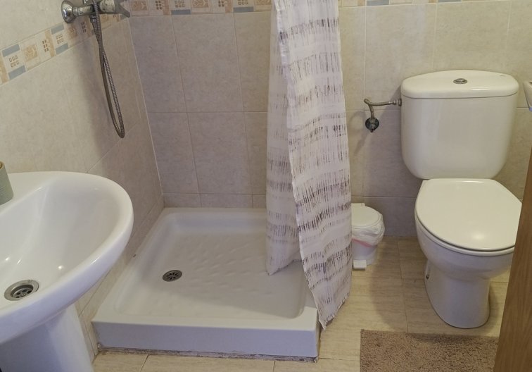 Revente - Appartement - Sucina - Inland