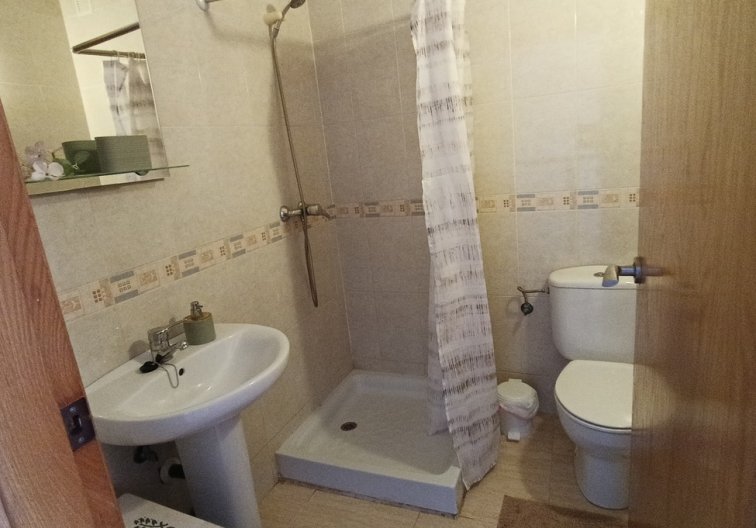 Revente - Appartement - Sucina - Inland