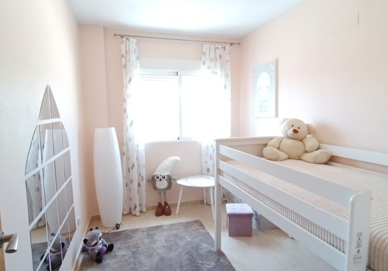 Revente - Appartement - Sucina - Inland