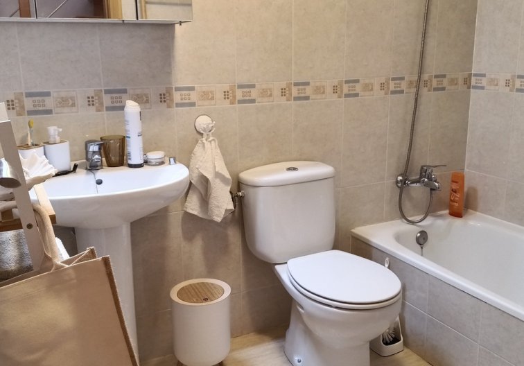 Revente - Appartement - Sucina - Inland
