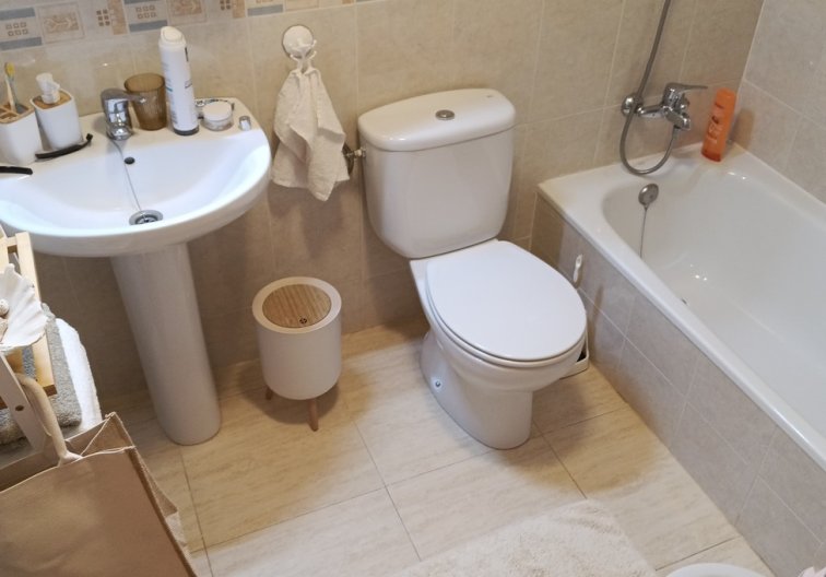 Revente - Appartement - Sucina - Inland