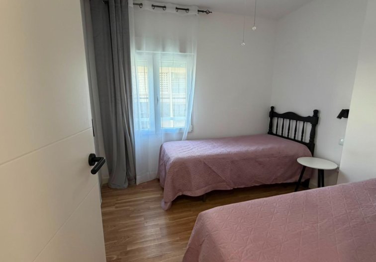 Wiederverkauf - Wohnung - Torrevieja - Playa del Cura