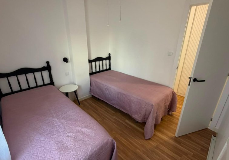Wiederverkauf - Wohnung - Torrevieja - Playa del Cura