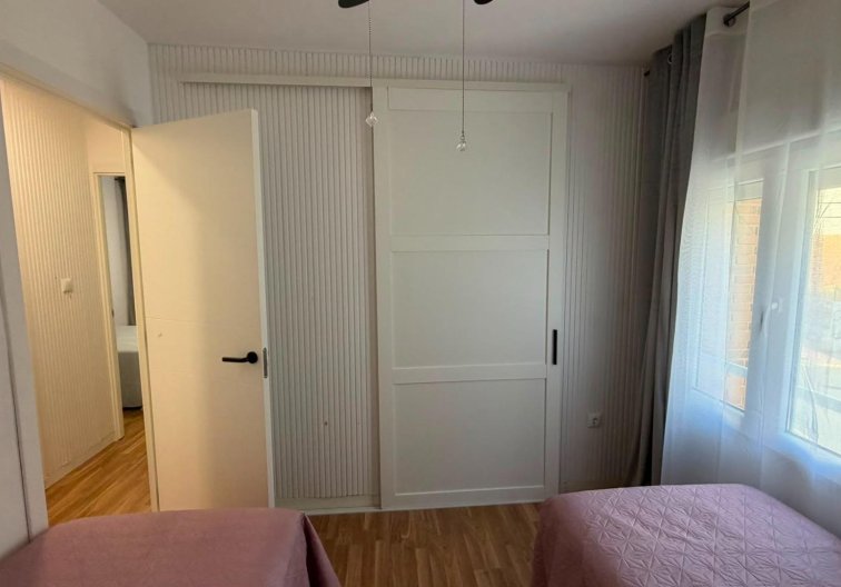 Wiederverkauf - Wohnung - Torrevieja - Playa del Cura