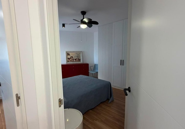 Wiederverkauf - Wohnung - Torrevieja - Playa del Cura