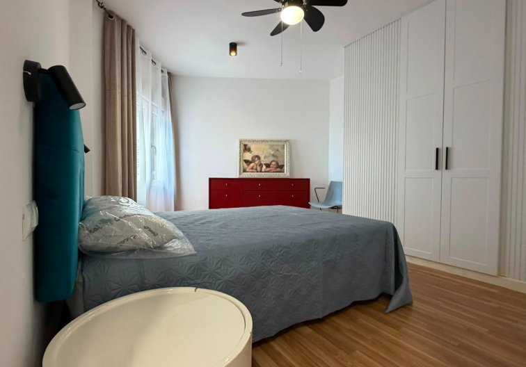 Wiederverkauf - Wohnung - Torrevieja - Playa del Cura
