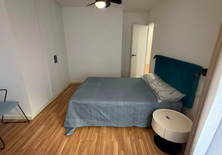 Wiederverkauf - Wohnung - Torrevieja - Playa del Cura