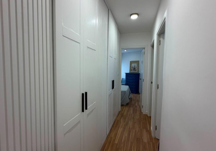 Wiederverkauf - Wohnung - Torrevieja - Playa del Cura