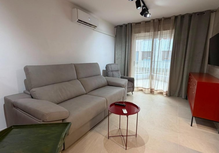 Wiederverkauf - Wohnung - Torrevieja - Playa del Cura