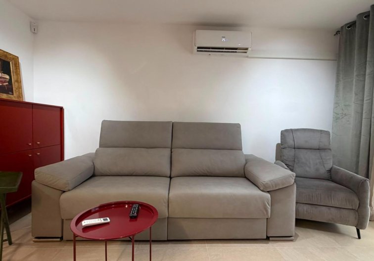 Wiederverkauf - Wohnung - Torrevieja - Playa del Cura