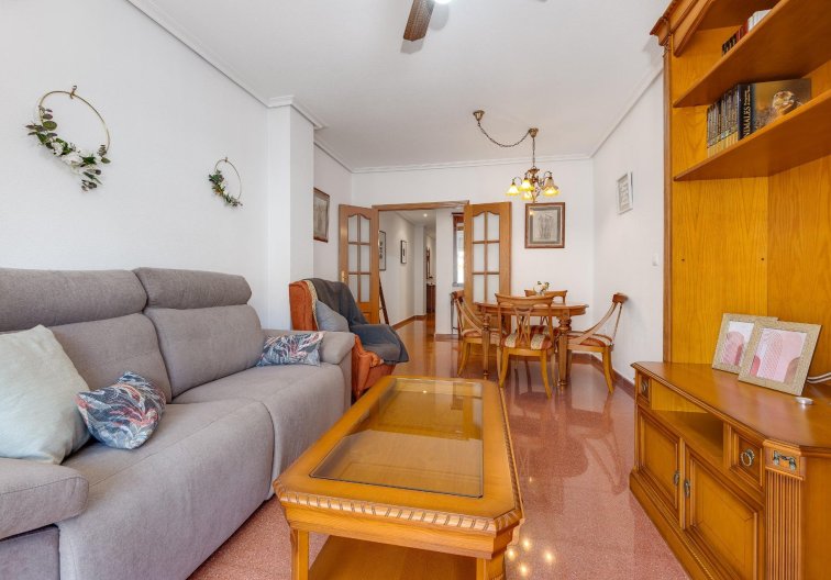 Revente - Penthouse - Torrevieja - Paseo Maritimo
