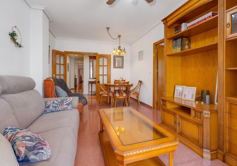 Revente - Penthouse - Torrevieja - Paseo Maritimo