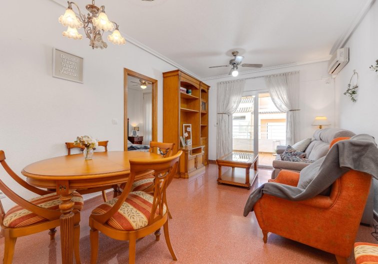 Revente - Penthouse - Torrevieja - Paseo Maritimo
