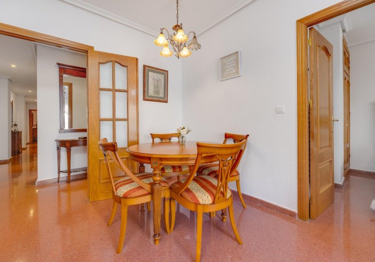 Revente - Penthouse - Torrevieja - Paseo Maritimo