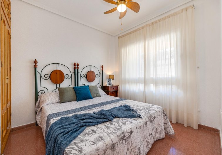 Revente - Penthouse - Torrevieja - Paseo Maritimo