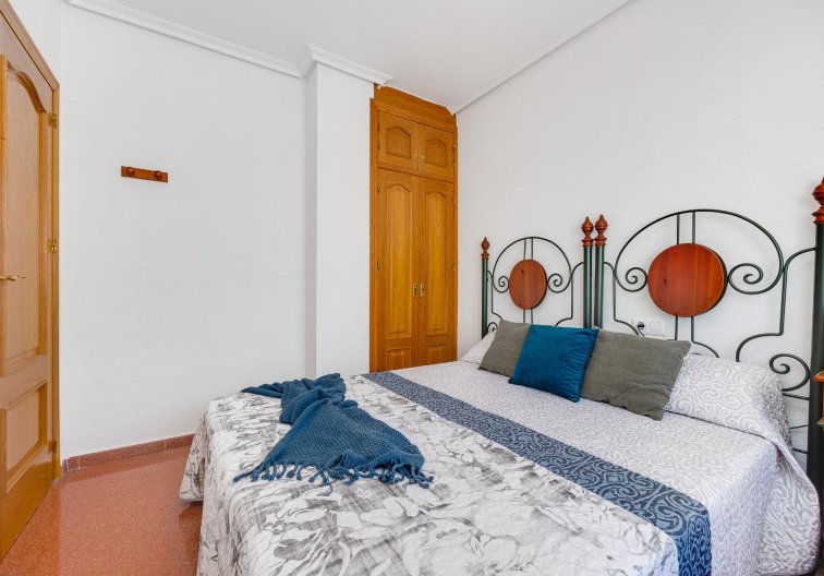 Revente - Penthouse - Torrevieja - Paseo Maritimo