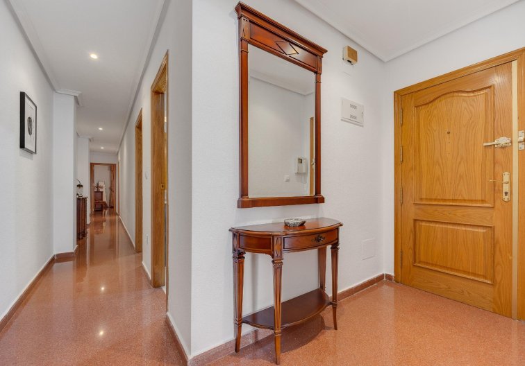 Revente - Penthouse - Torrevieja - Paseo Maritimo