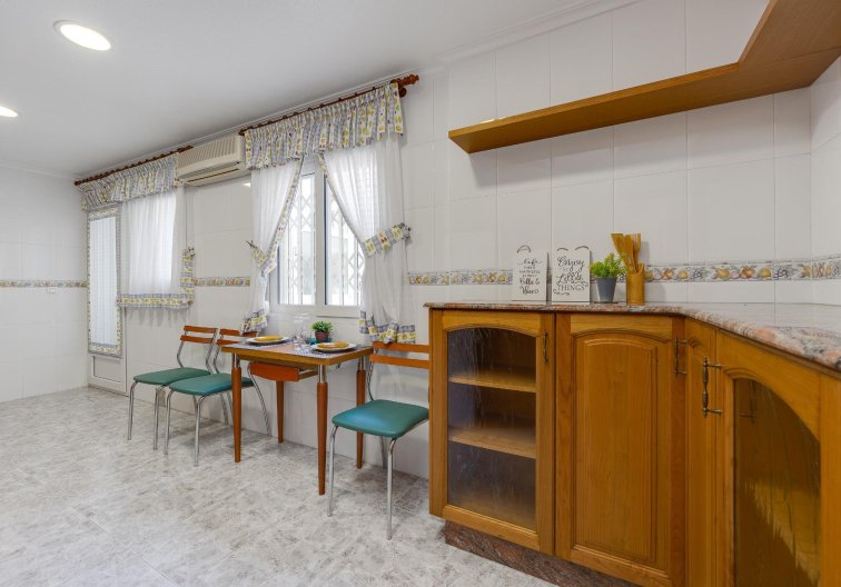 Revente - Penthouse - Torrevieja - Paseo Maritimo