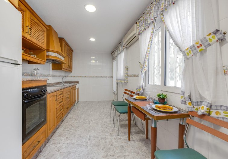 Revente - Penthouse - Torrevieja - Paseo Maritimo