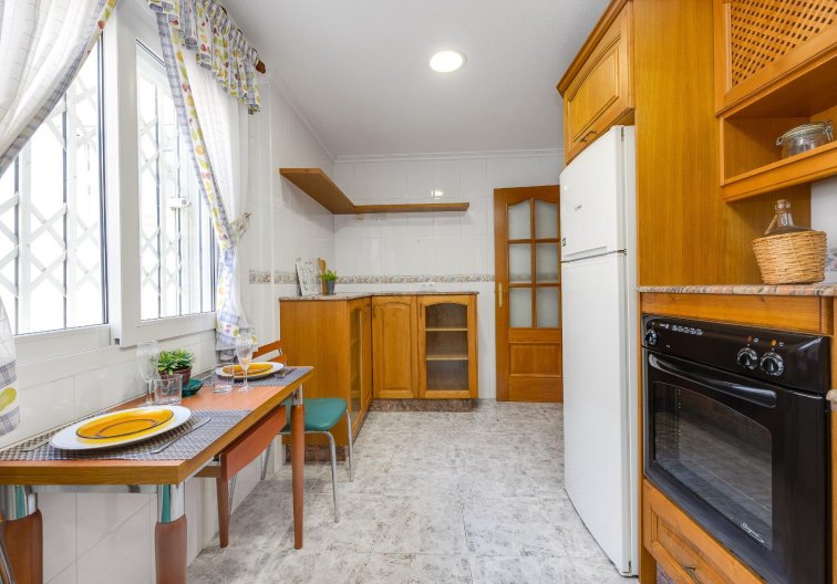 Revente - Penthouse - Torrevieja - Paseo Maritimo