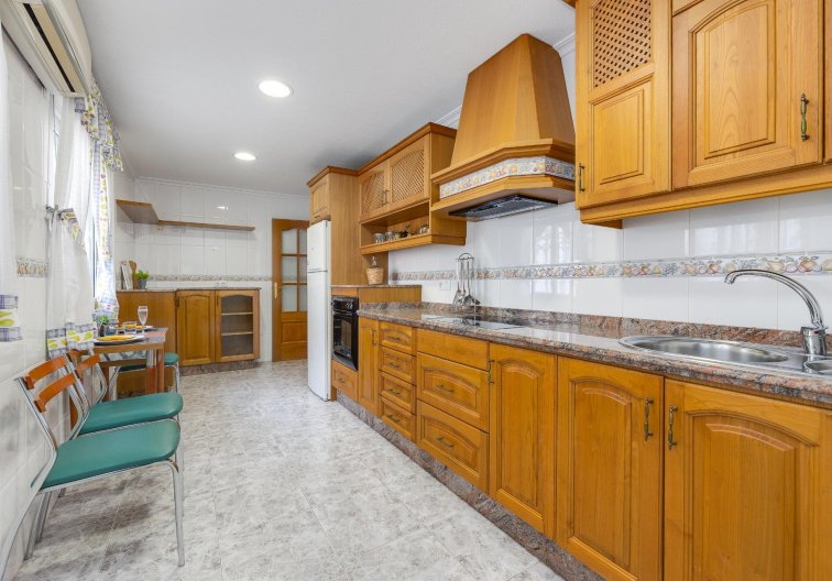 Revente - Penthouse - Torrevieja - Paseo Maritimo
