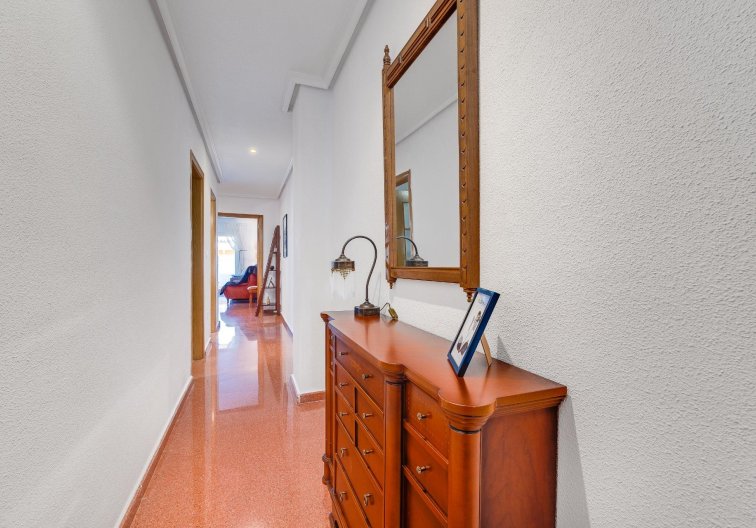 Revente - Penthouse - Torrevieja - Paseo Maritimo