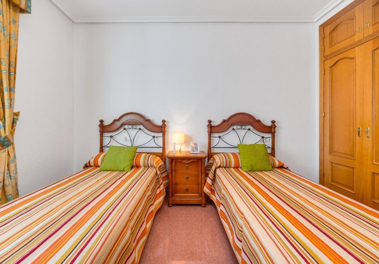 Revente - Penthouse - Torrevieja - Paseo Maritimo