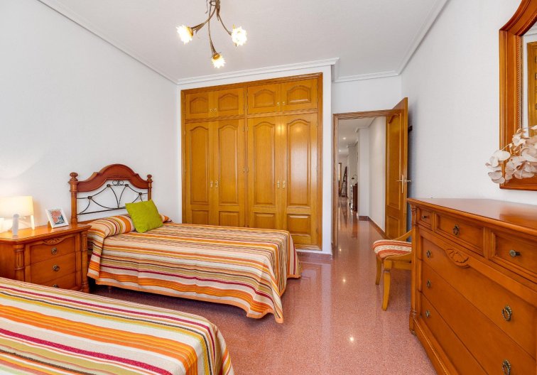 Revente - Penthouse - Torrevieja - Paseo Maritimo