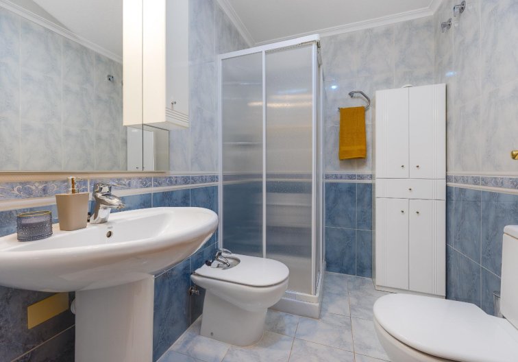 Revente - Penthouse - Torrevieja - Paseo Maritimo