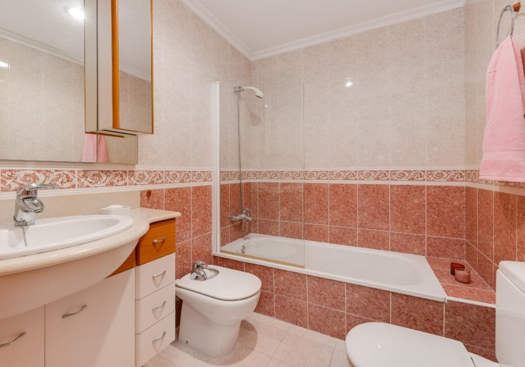 Revente - Penthouse - Torrevieja - Paseo Maritimo