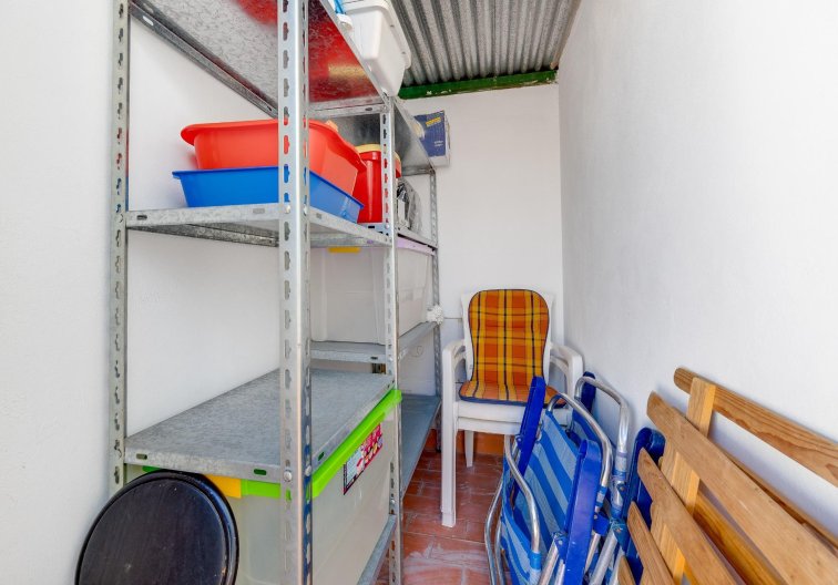 Revente - Penthouse - Torrevieja - Paseo Maritimo