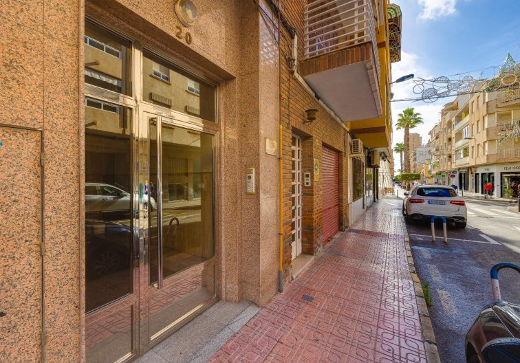 Revente - Penthouse - Torrevieja - Paseo Maritimo