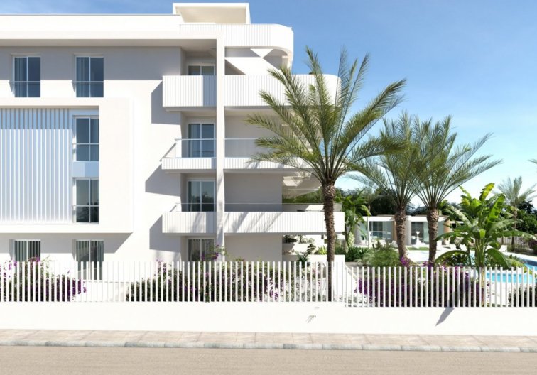 Construction Neuve - Appartement - Orihuela Costa - Lomas de Cabo Roig