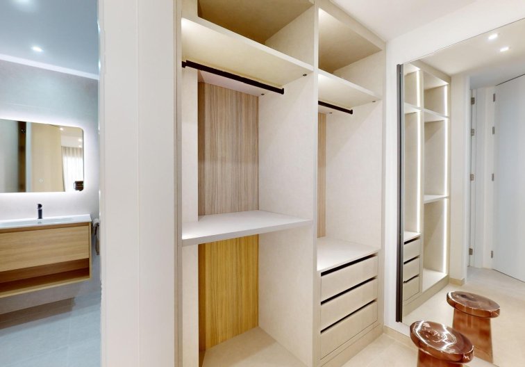 Construction Neuve - Appartement - Orihuela Costa - Lomas de Cabo Roig