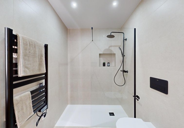 Construction Neuve - Appartement - Orihuela Costa - Lomas de Cabo Roig