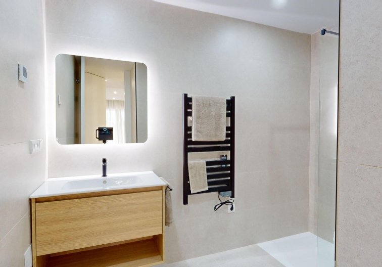 Construction Neuve - Appartement - Orihuela Costa - Lomas de Cabo Roig