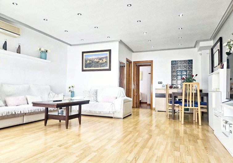Wiederverkauf - town house - Orihuela Costa - Los Altos