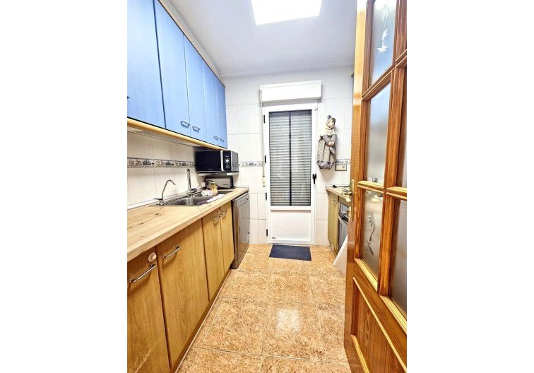Wiederverkauf - town house - Orihuela Costa - Los Altos