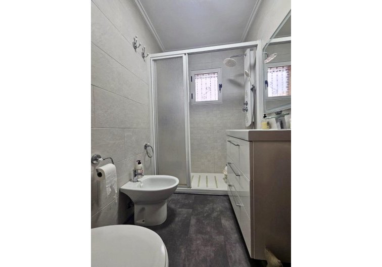 Wiederverkauf - town house - Orihuela Costa - Los Altos
