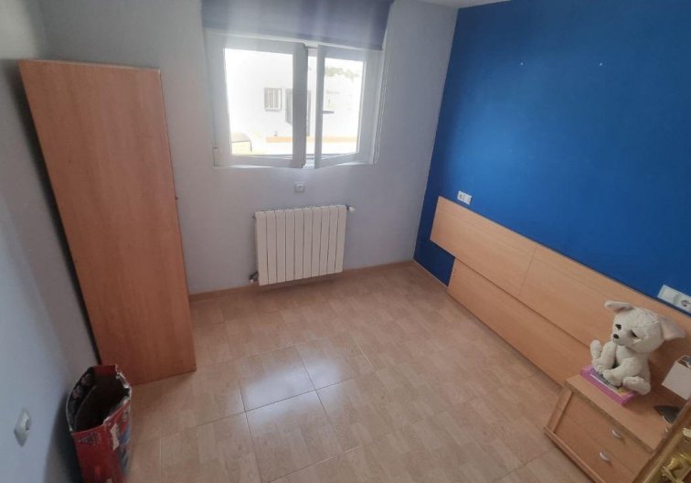 Wiederverkauf - town house - Orihuela Costa - Los Altos
