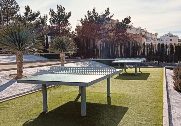 Wiederverkauf - town house - Orihuela Costa - Los Altos