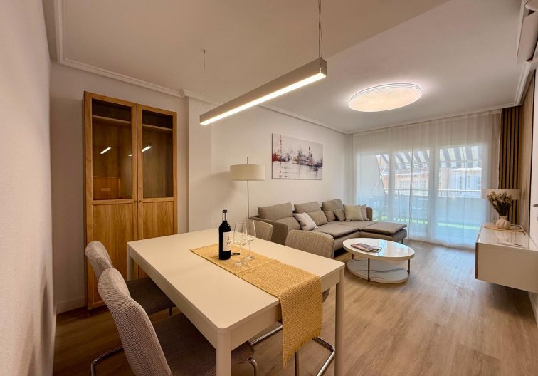 Resale - Penthouse - Torrevieja - Habaneras