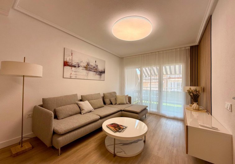 Resale - Penthouse - Torrevieja - Habaneras
