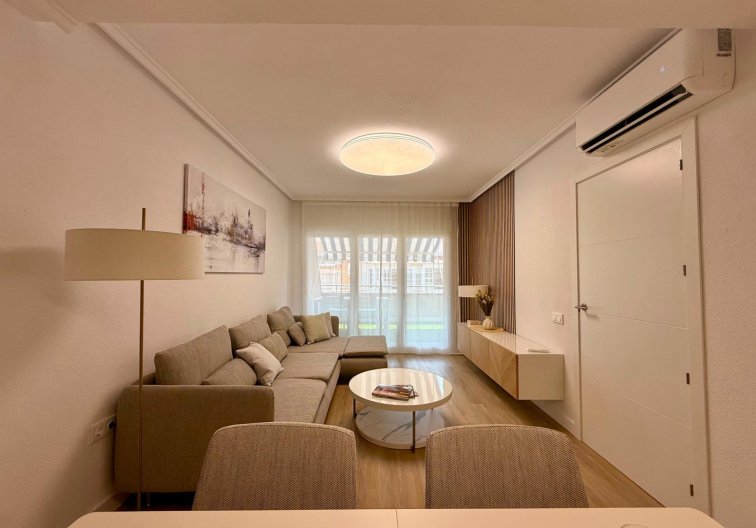 Resale - Penthouse - Torrevieja - Habaneras